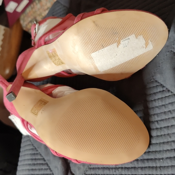 354 SENSO TOZZI HEELS - Picture 5 of 11